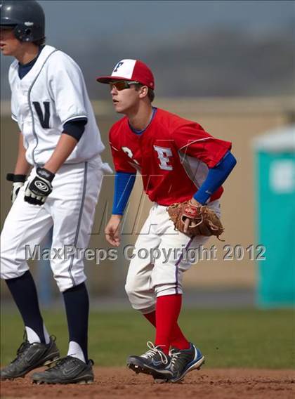 Thumbnail 3 in Folsom @ Vista del Lago photogallery.