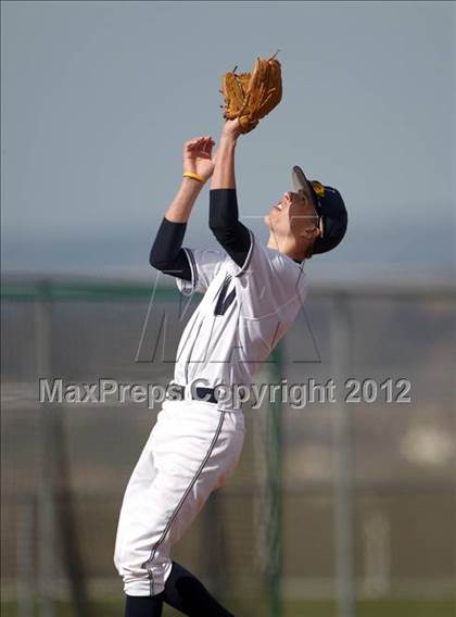 Thumbnail 2 in Folsom @ Vista del Lago photogallery.
