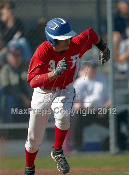 Thumbnail 3 in Folsom @ Vista del Lago photogallery.