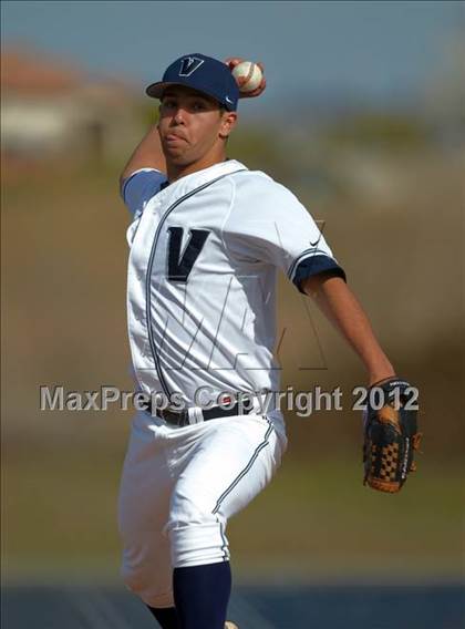 Thumbnail 3 in Folsom @ Vista del Lago photogallery.