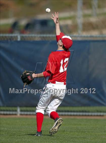 Thumbnail 1 in Folsom @ Vista del Lago photogallery.