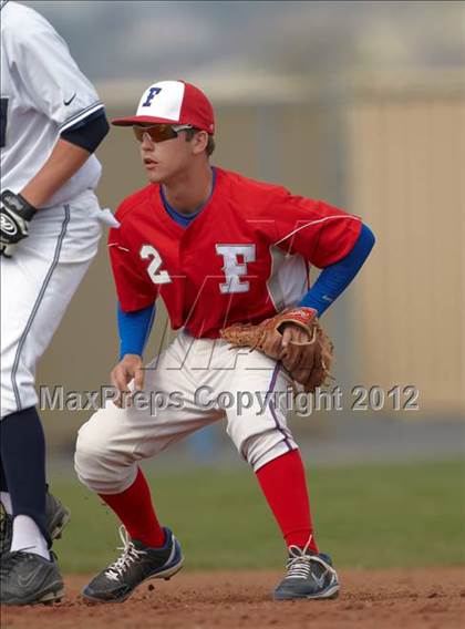 Thumbnail 1 in Folsom @ Vista del Lago photogallery.