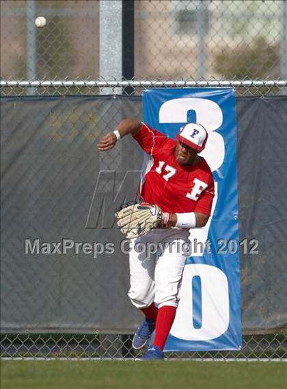 Thumbnail 3 in Folsom @ Vista del Lago photogallery.