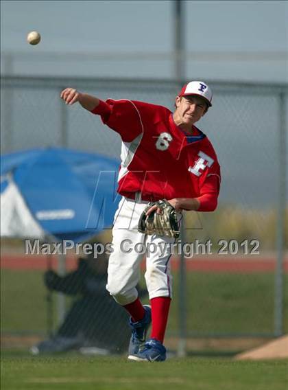 Thumbnail 3 in Folsom @ Vista del Lago photogallery.