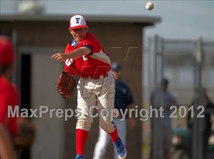 Thumbnail 2 in Folsom @ Vista del Lago photogallery.