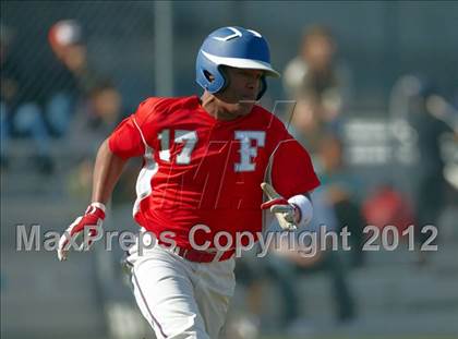 Thumbnail 2 in Folsom @ Vista del Lago photogallery.