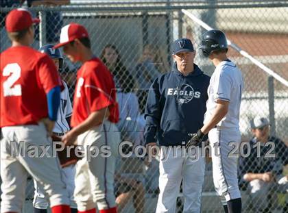 Thumbnail 3 in Folsom @ Vista del Lago photogallery.