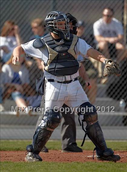 Thumbnail 3 in Folsom @ Vista del Lago photogallery.