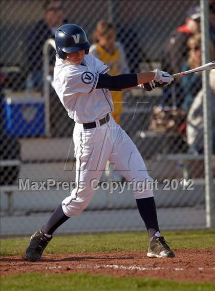 Thumbnail 1 in Folsom @ Vista del Lago photogallery.