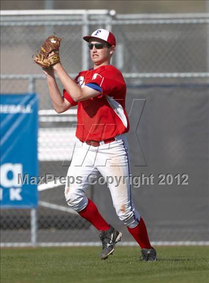 Thumbnail 3 in Folsom @ Vista del Lago photogallery.