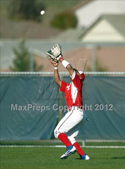 Thumbnail 3 in Folsom @ Vista del Lago photogallery.
