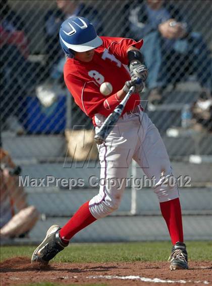 Thumbnail 3 in Folsom @ Vista del Lago photogallery.