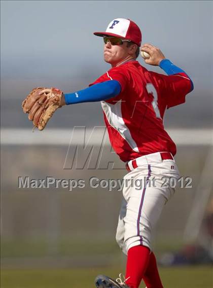 Thumbnail 3 in Folsom @ Vista del Lago photogallery.