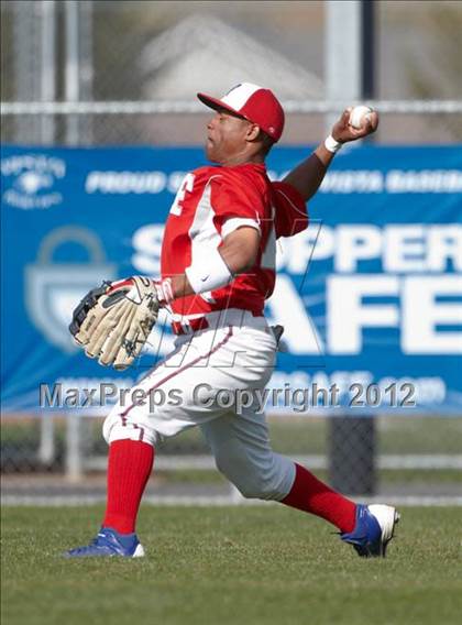 Thumbnail 3 in Folsom @ Vista del Lago photogallery.