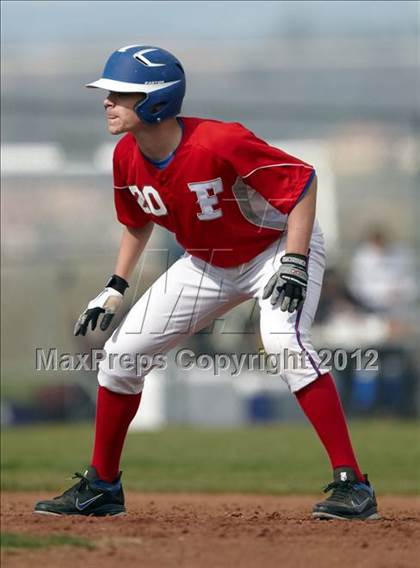 Thumbnail 2 in Folsom @ Vista del Lago photogallery.