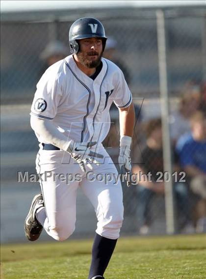 Thumbnail 1 in Folsom @ Vista del Lago photogallery.