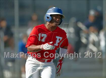 Thumbnail 3 in Folsom @ Vista del Lago photogallery.