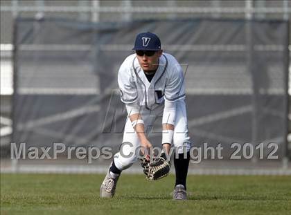 Thumbnail 1 in Folsom @ Vista del Lago photogallery.