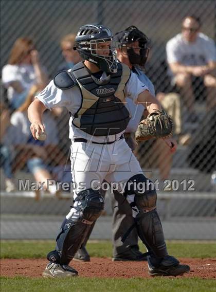 Thumbnail 2 in Folsom @ Vista del Lago photogallery.