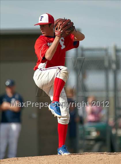 Thumbnail 3 in Folsom @ Vista del Lago photogallery.