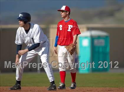 Thumbnail 1 in Folsom @ Vista del Lago photogallery.
