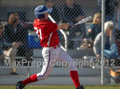 Thumbnail 3 in Folsom @ Vista del Lago photogallery.