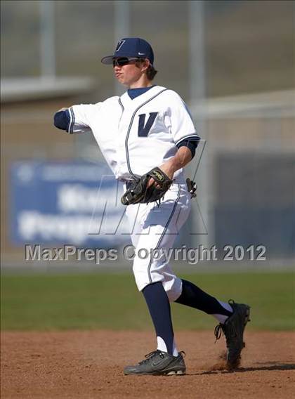 Thumbnail 3 in Folsom @ Vista del Lago photogallery.