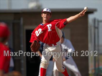 Thumbnail 3 in Folsom @ Vista del Lago photogallery.