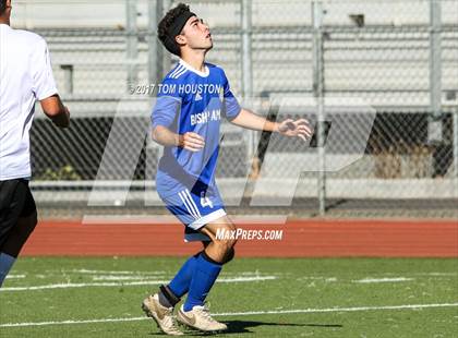 Thumbnail 1 in Bassett vs Bishop Amat (Duarte Tournament) photogallery.