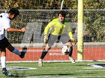 Thumbnail 1 in Bassett vs Bishop Amat (Duarte Tournament) photogallery.