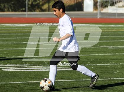 Thumbnail 3 in Bassett vs Bishop Amat (Duarte Tournament) photogallery.