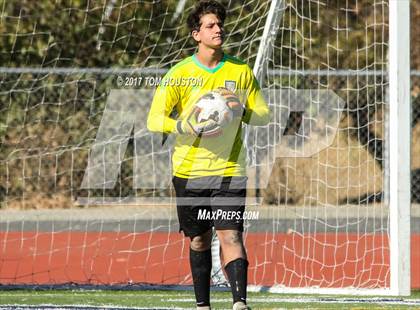 Thumbnail 3 in Bassett vs Bishop Amat (Duarte Tournament) photogallery.