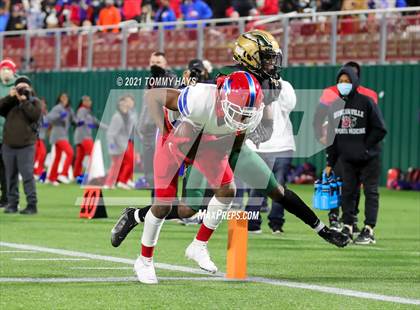Thumbnail 1 in Duncanville vs. DeSoto (UIL 6A D1 Quarterfinals) photogallery.