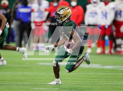 Thumbnail 1 in Duncanville vs. DeSoto (UIL 6A D1 Quarterfinals) photogallery.