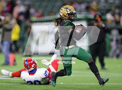 Thumbnail 3 in Duncanville vs. DeSoto (UIL 6A D1 Quarterfinals) photogallery.