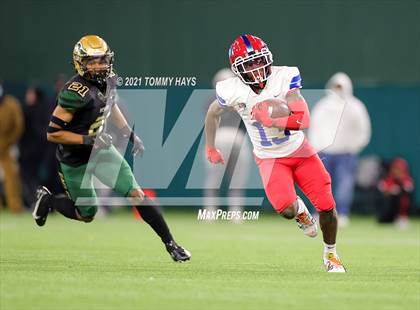 Thumbnail 1 in Duncanville vs. DeSoto (UIL 6A D1 Quarterfinals) photogallery.