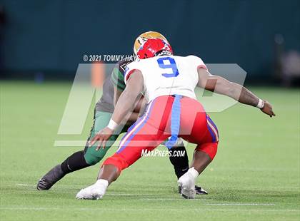 Thumbnail 3 in Duncanville vs. DeSoto (UIL 6A D1 Quarterfinals) photogallery.