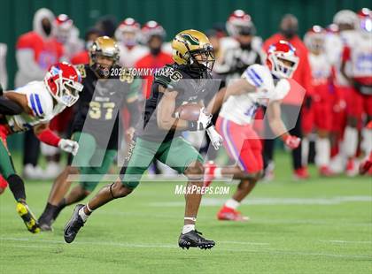 Thumbnail 1 in Duncanville vs. DeSoto (UIL 6A D1 Quarterfinals) photogallery.