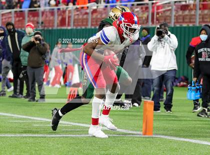 Thumbnail 3 in Duncanville vs. DeSoto (UIL 6A D1 Quarterfinals) photogallery.