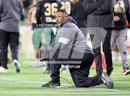 Thumbnail 3 in Duncanville vs. DeSoto (UIL 6A D1 Quarterfinals) photogallery.
