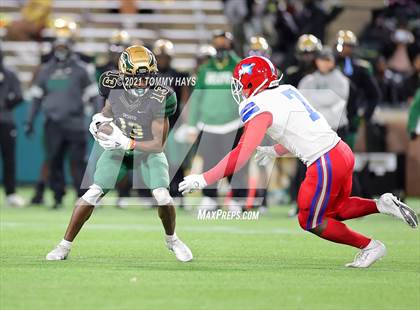 Thumbnail 3 in Duncanville vs. DeSoto (UIL 6A D1 Quarterfinals) photogallery.