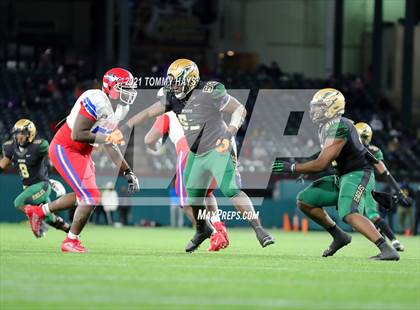 Thumbnail 1 in Duncanville vs. DeSoto (UIL 6A D1 Quarterfinals) photogallery.