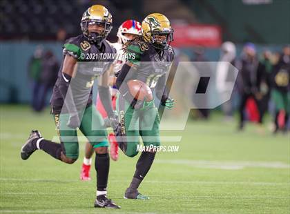 Thumbnail 1 in Duncanville vs. DeSoto (UIL 6A D1 Quarterfinals) photogallery.