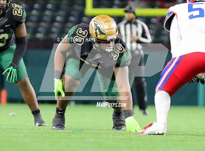 Thumbnail 2 in Duncanville vs. DeSoto (UIL 6A D1 Quarterfinals) photogallery.