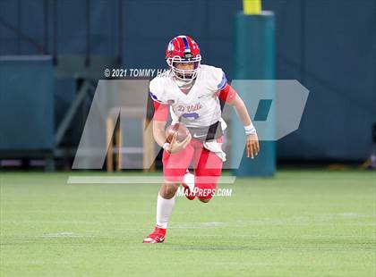Thumbnail 1 in Duncanville vs. DeSoto (UIL 6A D1 Quarterfinals) photogallery.