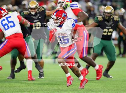 Thumbnail 1 in Duncanville vs. DeSoto (UIL 6A D1 Quarterfinals) photogallery.
