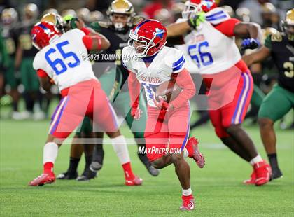 Thumbnail 3 in Duncanville vs. DeSoto (UIL 6A D1 Quarterfinals) photogallery.
