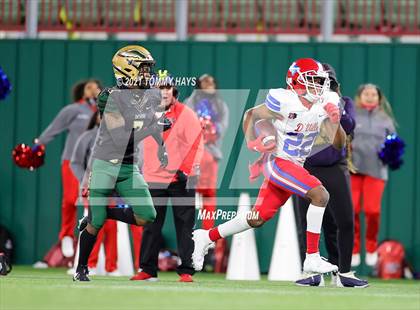 Thumbnail 1 in Duncanville vs. DeSoto (UIL 6A D1 Quarterfinals) photogallery.