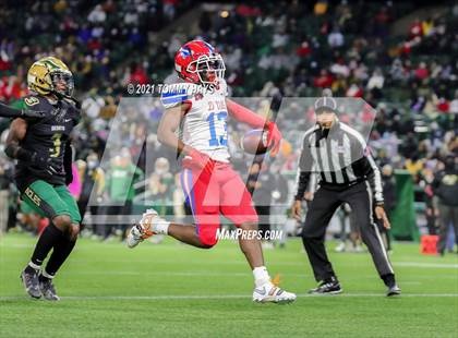 Thumbnail 1 in Duncanville vs. DeSoto (UIL 6A D1 Quarterfinals) photogallery.