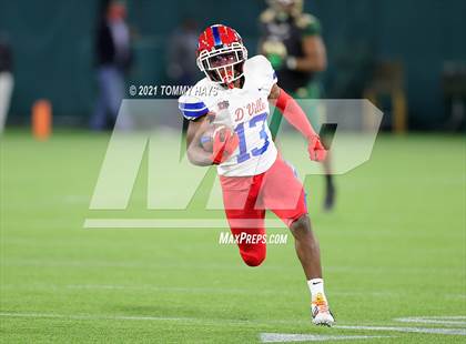 Thumbnail 1 in Duncanville vs. DeSoto (UIL 6A D1 Quarterfinals) photogallery.